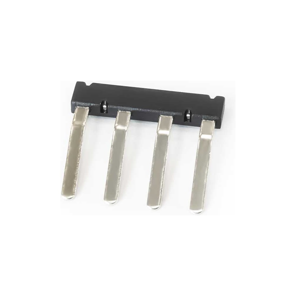 Изображение товара Клеммная перемычка KLR / TKO 4-2.5 4P/2,5mm2 (100 шт) электропроводка