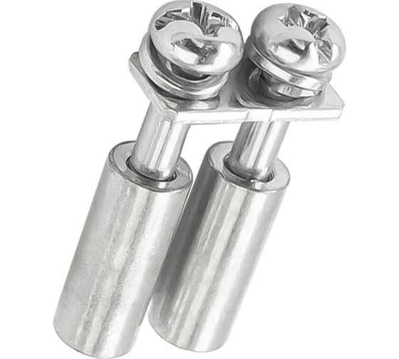 Изображение товара Клеммная перемычка KLR /UK2-4 2P/4mm2 (НУ=50шт) 1501042