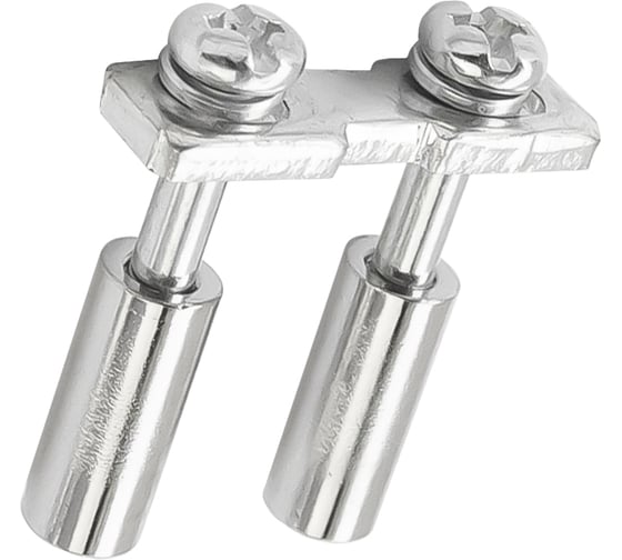 Изображение товара Клеммная перемычка KLR /UK2-16 2P/16mm2 (НУ=50шт) 1501162