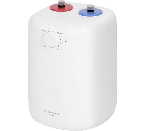 Изображение товара Водонагреватель Royal Thermo RWH 6 Terse U НС-1696784