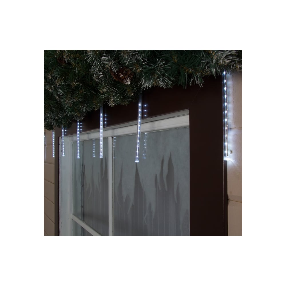 Гирлянда LUAZON Сосульки 2354125