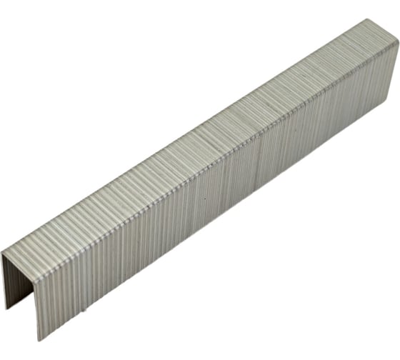 Изображение товара Скобы Makita 10х19 мм, 5040 шт. F-32676