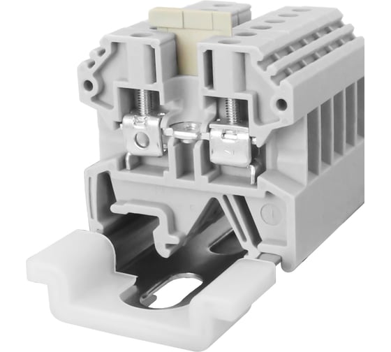 Изображение товара Разделительная пластина KLR /BPS1 BG (цвет бежевый) (НУ=100шт) 1400019