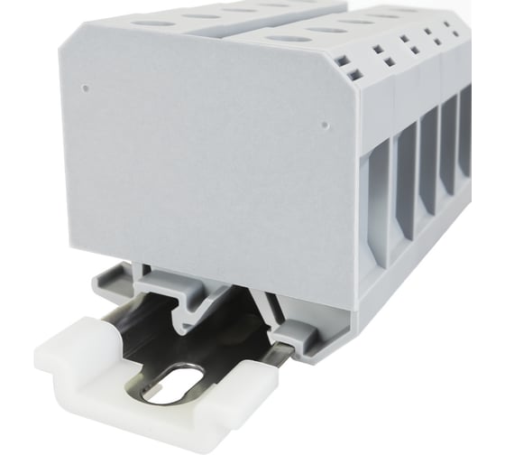 Изображение товара Крышка концевая KLR /NPP ABK 35-V0 класс горючести V0 (НУ= 50) 1301350V