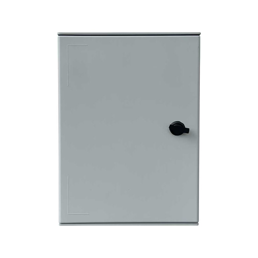 Изображение товара Электротехнический ящик композитный Fiberpull IP65 300x400x200