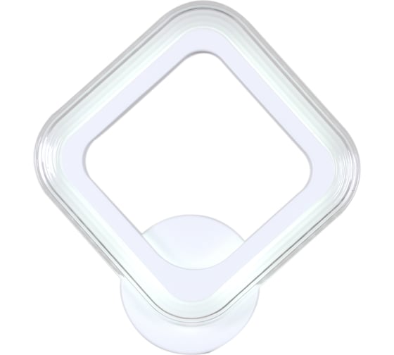 Изображение товара Настенный светодиодный светильник Reluce 09826-3.2-01 WH