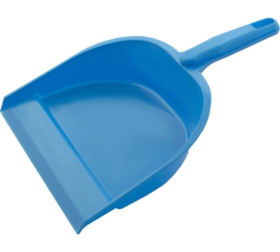 Изображение товара Совок Palisad Home 290x210 мм, голубой 933255