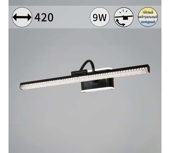 Изображение товара Подсветка для картин Reluce 08871-0.2-01S