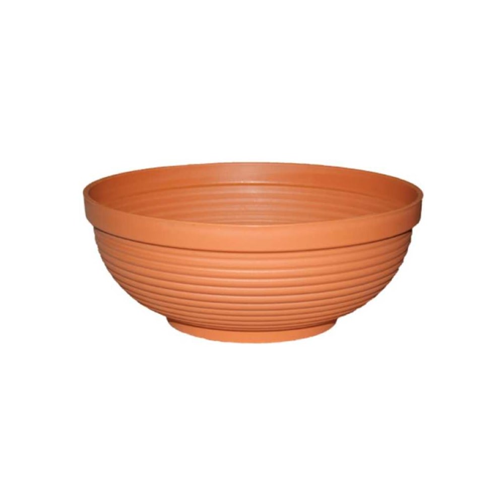 Изображение товара Каскад средний ФлораПласт h132 см d65 см кашпо для растений и цветов