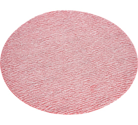 Изображение товара Шлифовальный круг на липучке ABRAFORM Giraffe NET 225 мм, сетка, Р80 AF-GNET-80