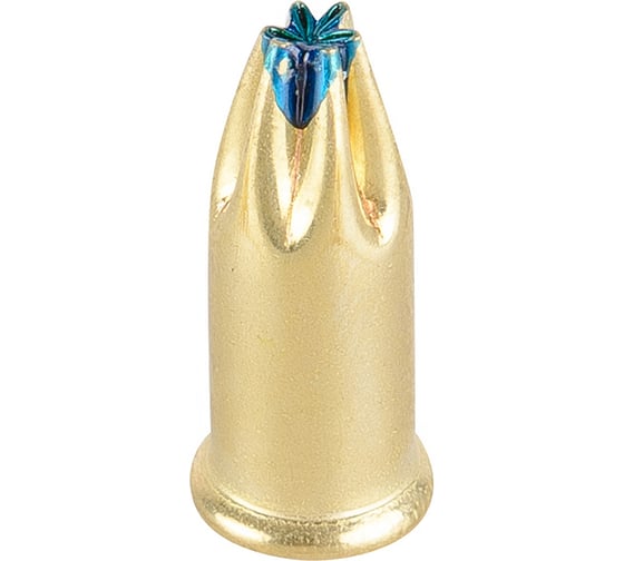 Изображение товара Патрон FIXPISTOLS F-D3 синий 6.8/18 100 шт. 1-1-2-6084