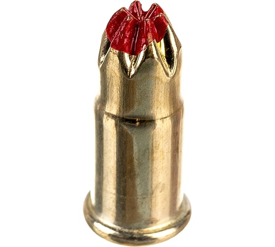 Изображение товара Патрон FIXPISTOLS F-С4 красный 5.6/16 100 шт. 1-1-2-5995