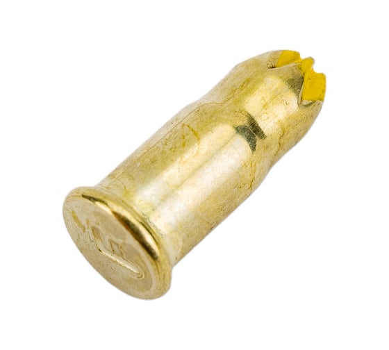 Изображение товара Патрон FIXPISTOLS F-С2 желтый 5.6/16 100 шт. 1-1-2-5971