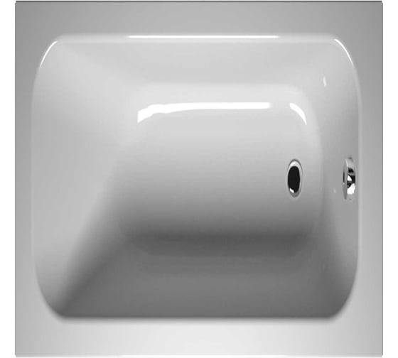 Изображение товара Ванна Vitra Optimum Neo 170x75 см 64570001000