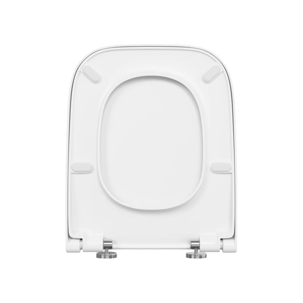 Изображение товара Универсальное сиденье с микролифтом, дюропласт Vitra 810-003-009 Изображение товара Универсальное сиденье с микролифтом, дюропласт Vitra 810-003-009