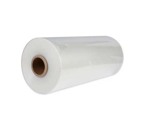 Изображение товара Стретч пленка для машинной упаковки ООО БАРСА Групп 500мм, 23мкм, 15кг, 1421м 1005