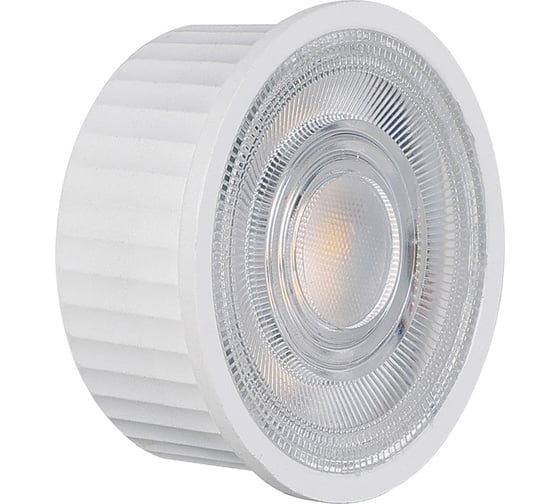 Изображение товара Светодиодный универсальный модуль для светильников General Lighting Systems MR-16, 10Вт, 670Лм, 6000К, 10 штук, 683018