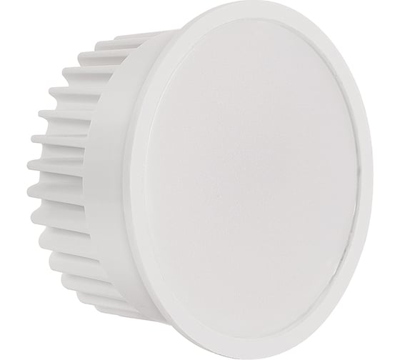 Изображение товара Светодиодный рсальный модуль для светильников General Lighting Systems MR-16, 15Вт, 950Лм, 4000К, 10 штук, 683014