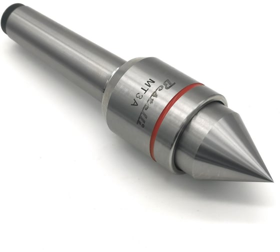 Изображение товара Центр вращающийся BESTELLI КМ3 CNC (MT3A) AC01600163