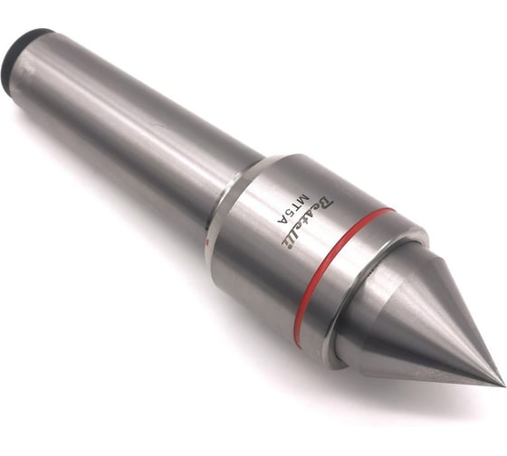 Изображение товара Центр вращающийся BESTELLI КМ5 CNC (MT5A) AC01600165