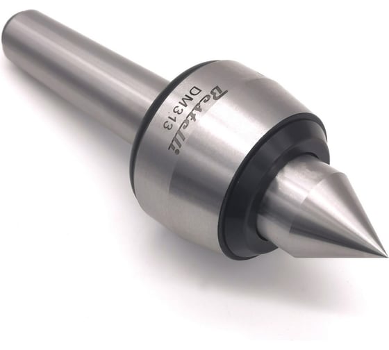 Изображение товара Центр вращающийся BESTELLI КМ3 прецизионный light duty AC01600253