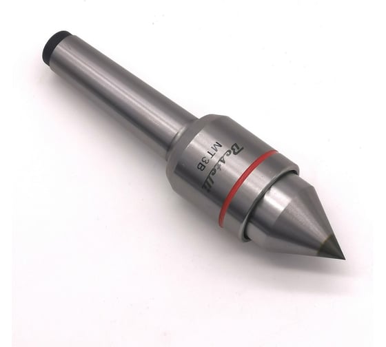 Изображение товара Центр вращающийся BESTELLI КМ3 CNC (MT3B) твердосплавный AC01600173