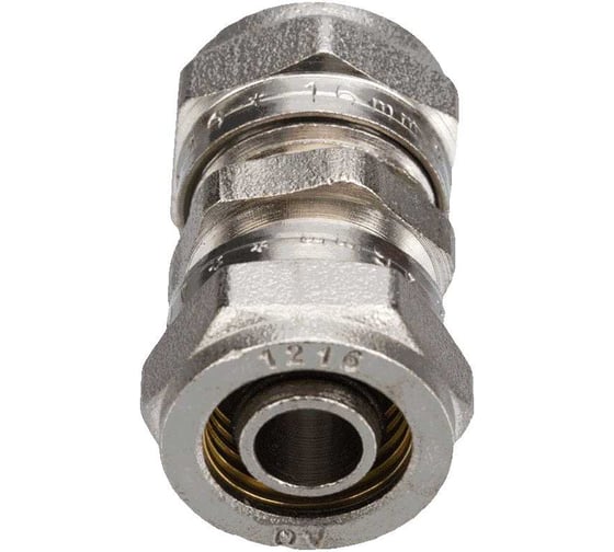 Изображение товара Соединитель FT Group 16-16 для м/п 770049