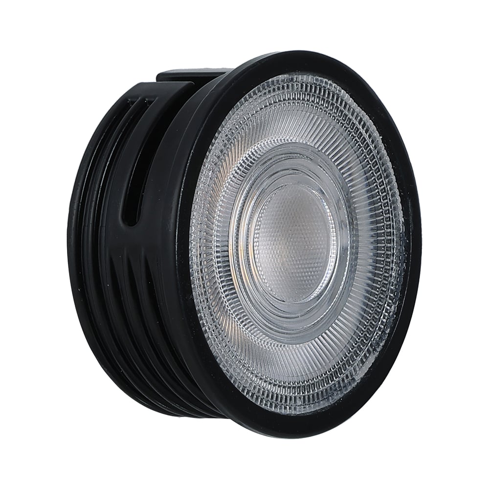 Изображение товара Светодиодный модуль General Lighting Systems Gen-СМ 8Вт 3000К 700Лм черный