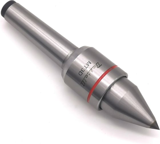 Изображение товара Центр вращающийся BESTELLI КМ3 CNC (MT3D) вытянутый наконечник, твердосплавный AC01600193