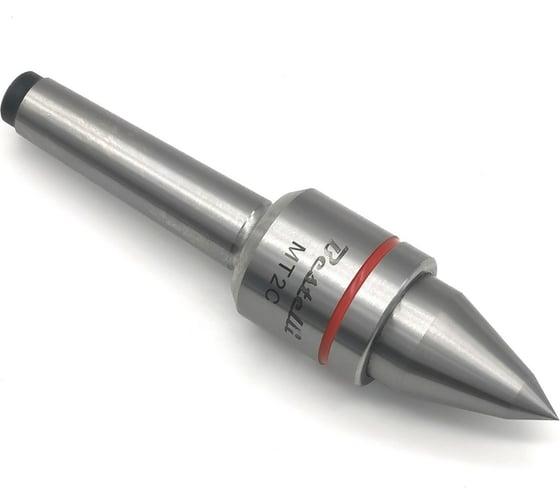 Изображение товара Центр вращающийся BESTELLI КМ2 CNC (MT2C) вытянутый наконечник AC01600182