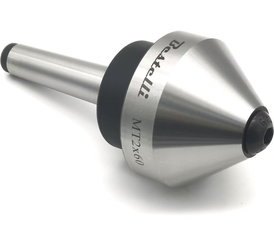 Изображение товара Центр вращающийся BESTELLI КМ2 грибковый 60 D60мм (MT2-60) AC01600723