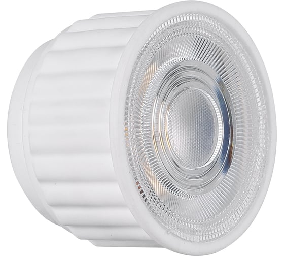 Изображение товара Светодиодный универсальный модуль для светильников General Lighting Systems MR-16, 8Вт, 720Лм, 6000К, 10 штук, 683006