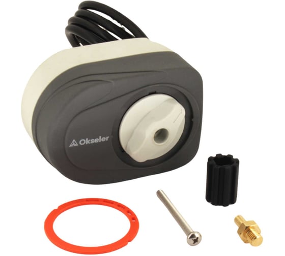 Изображение товара Сервоприводы для насосной группы OKSELER Standart 230 В Oks00716