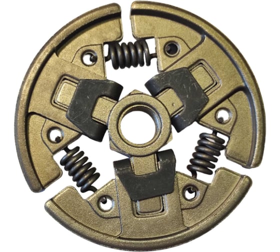 Изображение товара Сцепление в сборе VEBEX для бензореза STIHL TS 410/420, MS 290 АГ134290