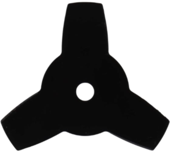 Изображение товара Нож стальной VEBEX для триммера DK-03 (3-х лепестковый) АГ220203