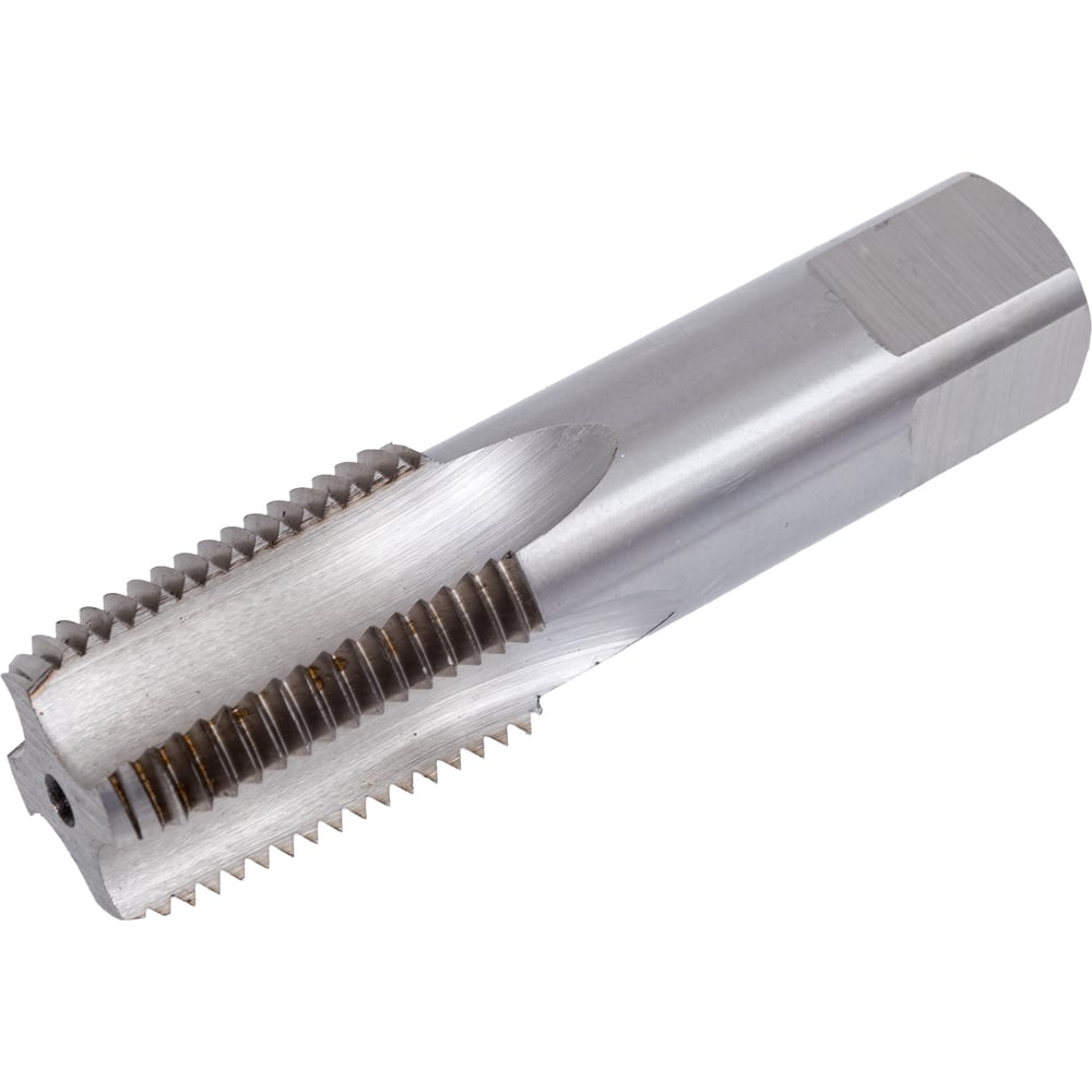 Изображение товара Метчик H-Tools NPT 1/2 -14 HSS-G C/2-3P для нарезки резьбы