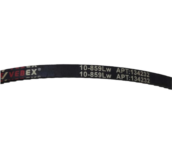 Изображение товара Ремень приводной VEBEX для бензореза STIHL TS 400 (10-859LW) АГ134232