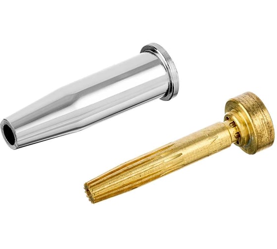 Изображение товара Мундштук Сварог 6290 NX пропановый №5 150-200 мм (7891000007) 101248