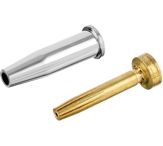 Изображение товара Мундштук Сварог 6290 – 3/0 VVC пропановый 6 – 9 мм (7891000017) 101258