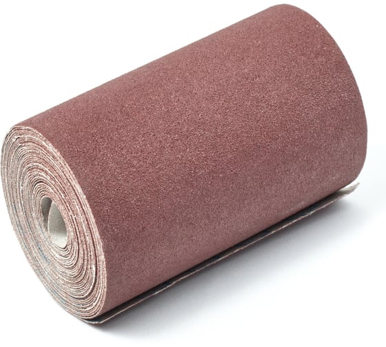 Изображение товара Рулон шлифовальный на тканевой основе Flexione 200мм х 20м Р180 30000297