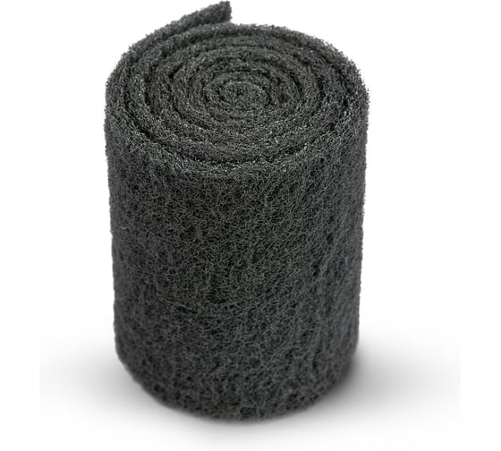 Изображение товара Рулон нетканый TOTFLEX 115x1000мм ULTRA FINE P1000 4631178178978