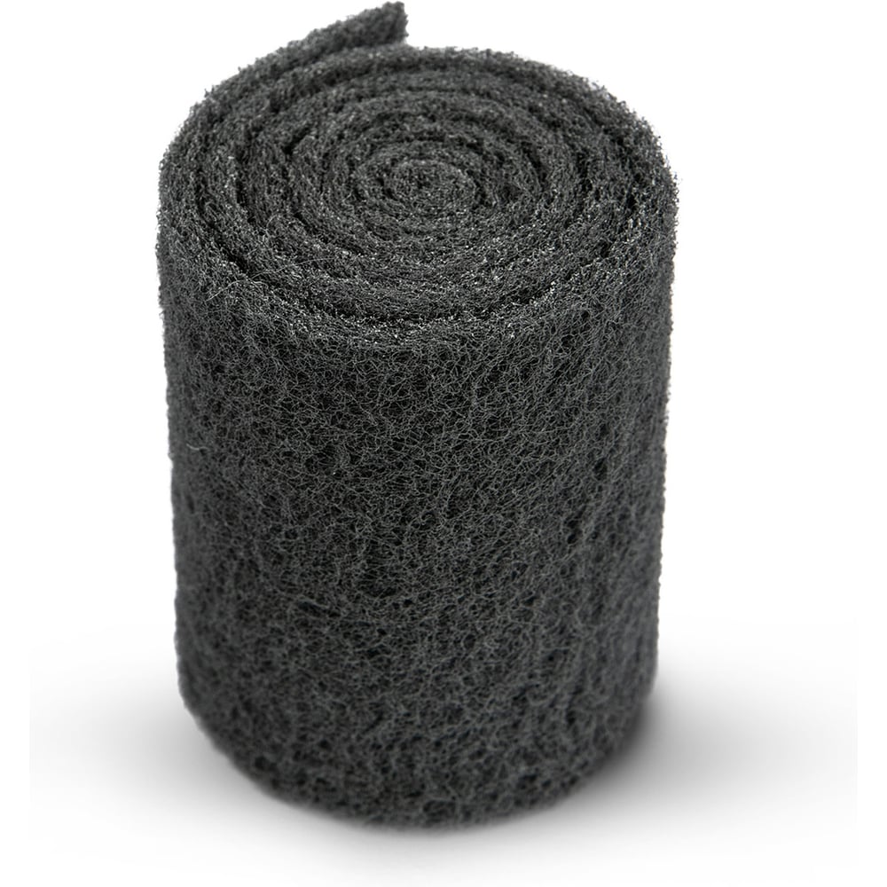 Изображение товара Рулон нетканый TOTFLEX 115x1000мм ULTRA FINE P600 для шлифовки