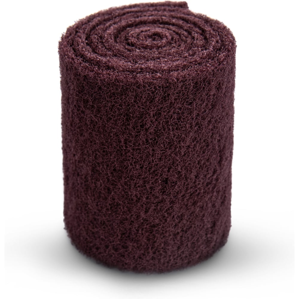 Изображение товара Рулон нетканый TOTFLEX 115x1000мм VERY FINE P220 для шлифования