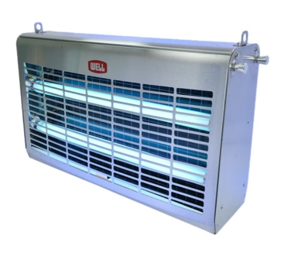 Изображение товара Ловушка для насекомых клеевая WE-813-SB60S (180м2) WELL 700409036