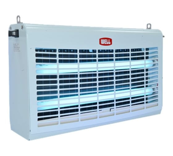 Изображение товара Ловушка для насекомых клеевая WE-813-SB60 (180м2) WELL 700409014