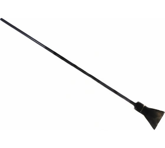 Изображение товара Ледоруб-топор ЗМИ Б3: 150 мм, сварной металлический черенок 6
