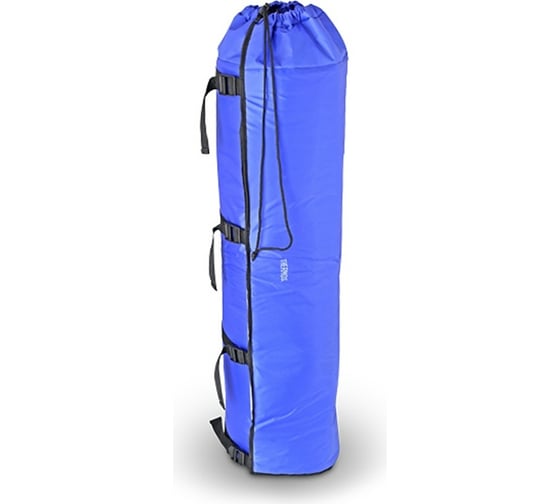 Изображение товара Чехол-термос для фильтров THERMOS Simple Bottle Wrap Small Size Blue 896094