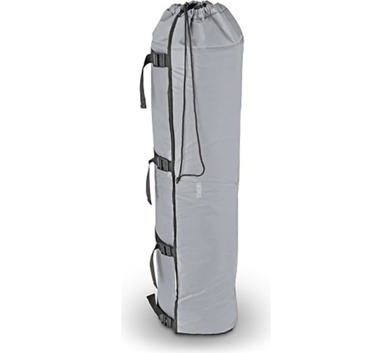 Изображение товара Чехол-термос для фильтров THERMOS Simple Bottle Wrap Large Size Grey 896568