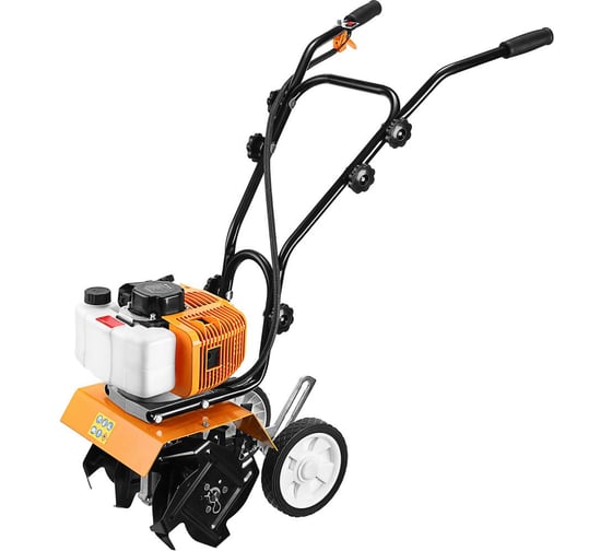 Изображение товара Культиватор бензиновый DEKO DKGC 57 083-2034