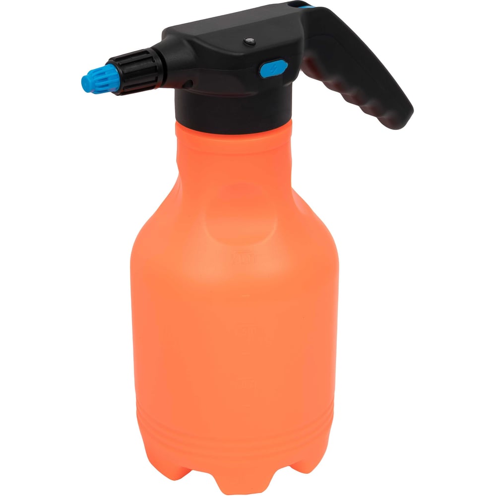 Изображение товара Аккумуляторный опрыскиватель Gigant 2 л BPS-01 с регулировкой распыления и легкая переноска